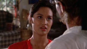 MacGyver Saison 2 Episode 4