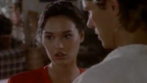 MacGyver Saison 2 Episode 4