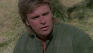 MacGyver Saison 2 Episode 5