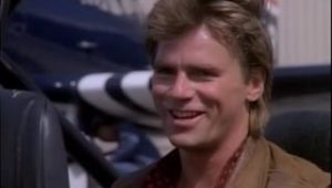 MacGyver Saison 2 Episode 5