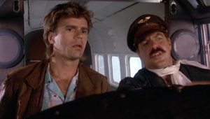 MacGyver Saison 2 Episode 6