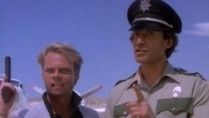 MacGyver Saison 2 Episode 6