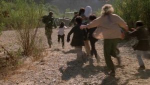 MacGyver Saison 2 Episode 7