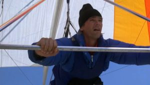 MacGyver Saison 2 Episode 8
