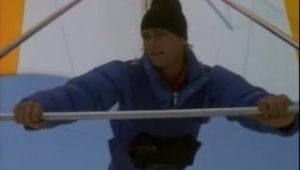 MacGyver Saison 2 Episode 8