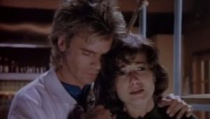 MacGyver Saison 3 Episode 10