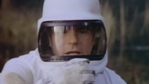 MacGyver Saison 3 Episode 11