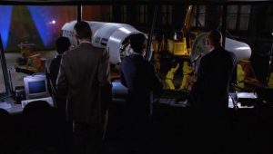 MacGyver Saison 3 Episode 12