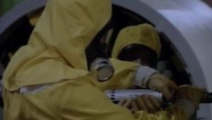 MacGyver Saison 3 Episode 12