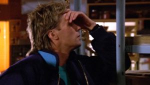 MacGyver Saison 3 Episode 14