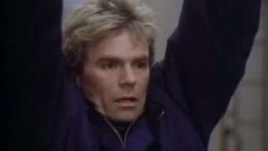 MacGyver Saison 3 Episode 14