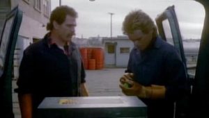 MacGyver Saison 3 Episode 16