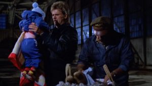 MacGyver Saison 3 Episode 18