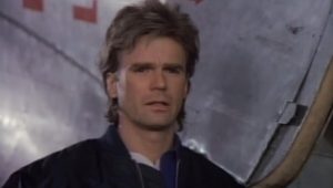MacGyver Saison 3 Episode 18