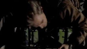 MacGyver Saison 3 Episode 18