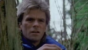 MacGyver Saison 3 Episode 19