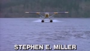 MacGyver Saison 3 Episode 19