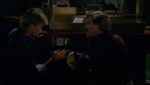 MacGyver Saison 3 Episode 2