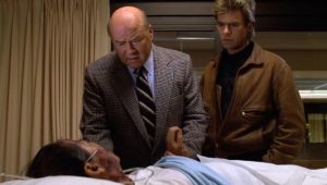 MacGyver Saison 3 Episode 20