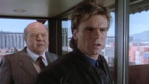 MacGyver Saison 3 Episode 20