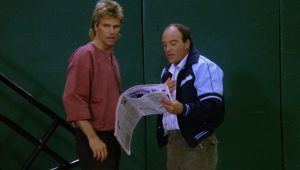 MacGyver Saison 3 Episode 3