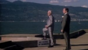 MacGyver Saison 3 Episode 3