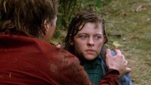 MacGyver Saison 3 Episode 4