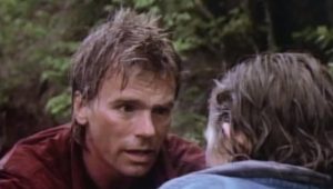 MacGyver Saison 3 Episode 4