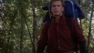 MacGyver Saison 3 Episode 4