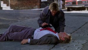 MacGyver Saison 3 Episode 5