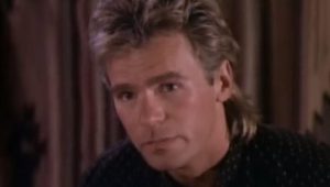 MacGyver Saison 3 Episode 5
