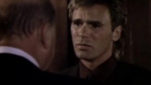 MacGyver Saison 3 Episode 5