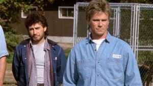 MacGyver Saison 3 Episode 7