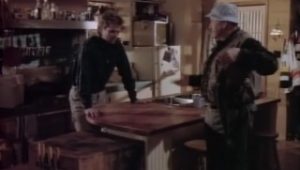 MacGyver Saison 3 Episode 7