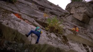 MacGyver Saison 3 Episode 8