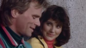 MacGyver Saison 3 Episode 8