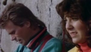 MacGyver Saison 3 Episode 8