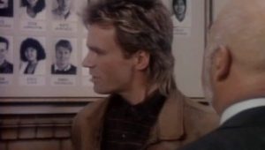 MacGyver Saison 3 Episode 9