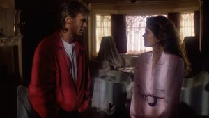MacGyver Saison 4 Episode 1