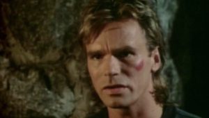 MacGyver Saison 4 Episode 1