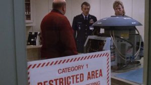 MacGyver Saison 4 Episode 10
