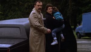 MacGyver Saison 4 Episode 11