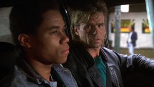 MacGyver Saison 4 Episode 12