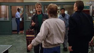 MacGyver Saison 4 Episode 12