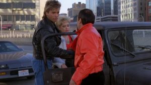 MacGyver Saison 4 Episode 13