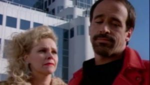 MacGyver Saison 4 Episode 13