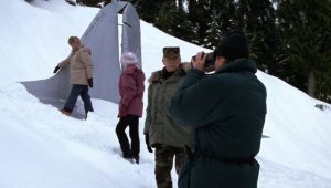 MacGyver Saison 4 Episode 14