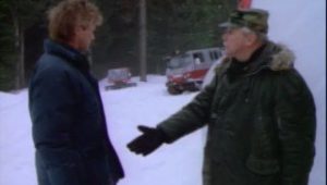 MacGyver Saison 4 Episode 14