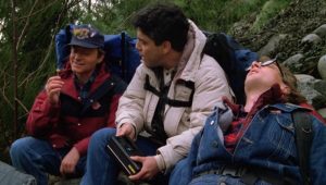MacGyver Saison 4 Episode 15