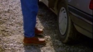 MacGyver Saison 4 Episode 15